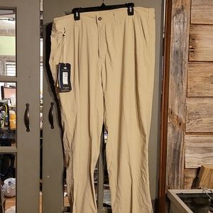 Ex Officio Nomad Collection pants